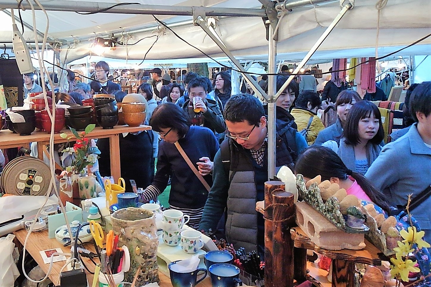 うつわの翔山 - 大阪市の和雑貨・陶器製造販売